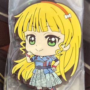 【ラブライブ!スーパースター!!】平安名すみれ
