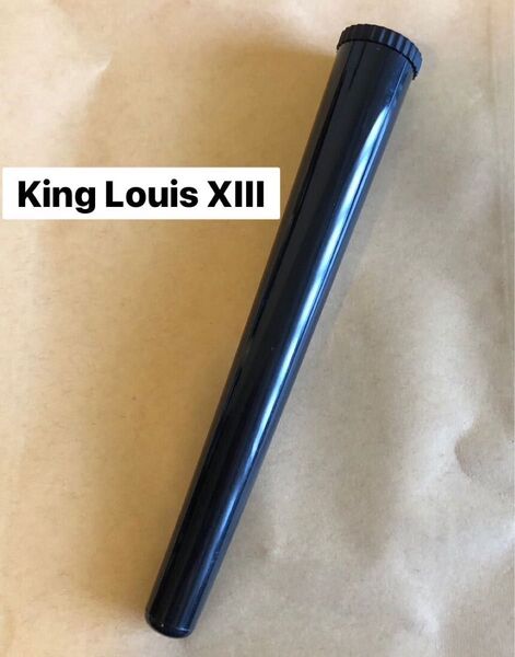 【LA FETE】King Louis XIII ジョイント ケース