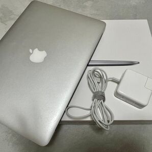 MacBook Air early2015 13inch