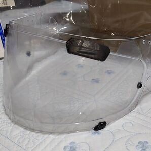 Arai(アライ) スーパーアドシスI SAI プロシェードノンバイザーシールド クリアー