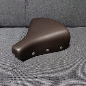 ※※※未使用品※※※ギュットクルーム R EX 標準 サドル 茶色 ブラウン パナソニック 電動自転車