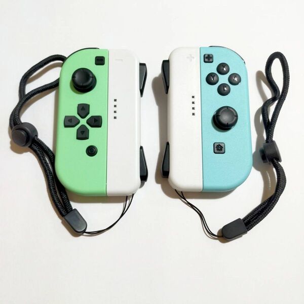 【新品未使用】Nintendo Switch コントローラ ジョイコン スイッチ Joy-Con ニンテンドースイッチ