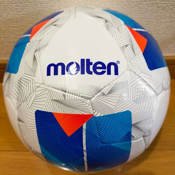 サッカーボール モルテン ボール スポーツ molten 4号 小学生 ヴァンタッジオ バンタッジオ キッズ
