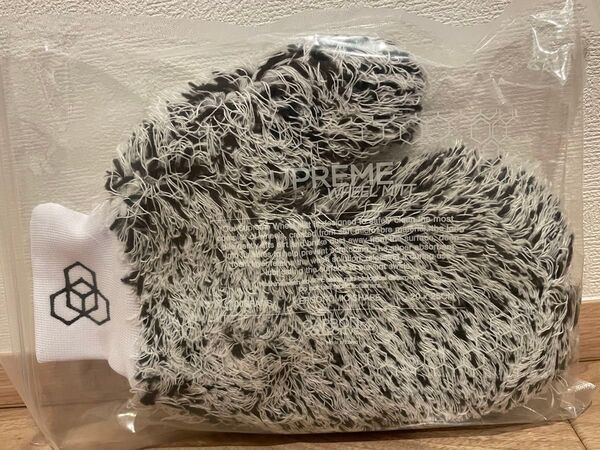 WHEEL MITT ホイールミット / CARBON COLLECTIVE カーボンコレクティブ