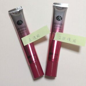 リンクルエッセンス 2本