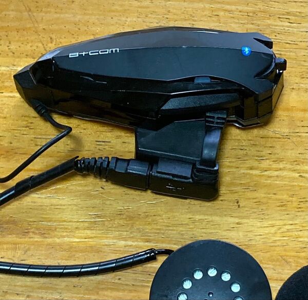 サインサウス ビーコム SB5X インカム Bluetooth