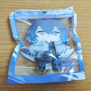 小柳ロウ にじぱぺっと