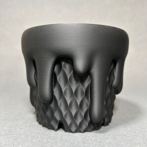 3Dプリンター鉢 植木鉢 作家鉢 アガベ パキポディウム 塊根植物 多肉植物 観葉植物