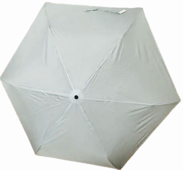 折りたたみ傘 新品 /UV/軽量/晴雨兼用ニフティーカラーズ 55㎝