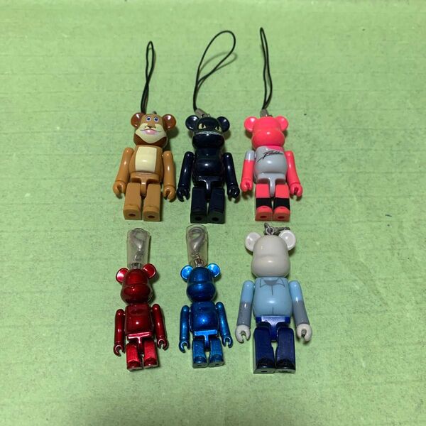 BE@RBRICK ベアブリック まとめ売り