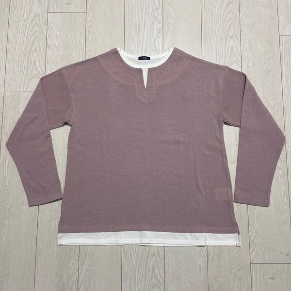 URBAN RESEARCH アーバンリサーチ 長袖シャツ Lサイズ