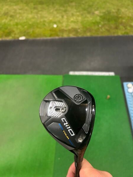 値下げ中!Qi10 tour 3w ヘッドのみ