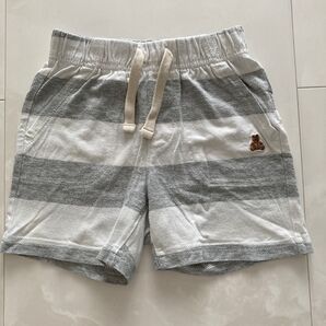 GAP ショートパンツ 1歳半〜2歳