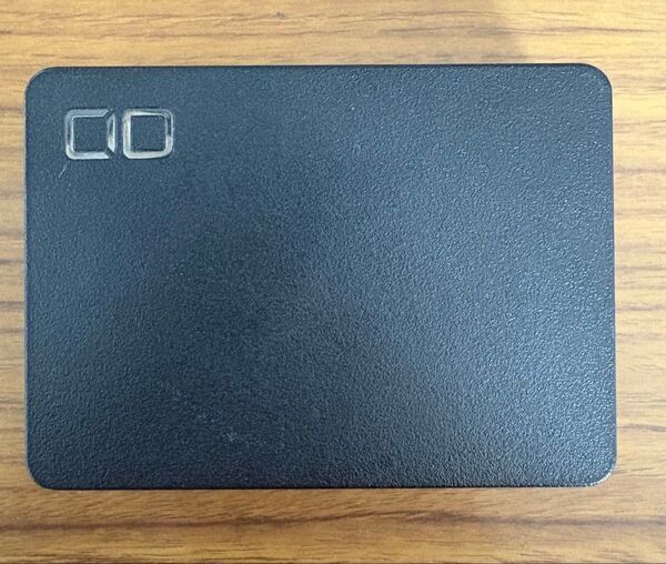 CIO SMARTCOBY TRIO 20000mAh 65W モバイルバッテリー