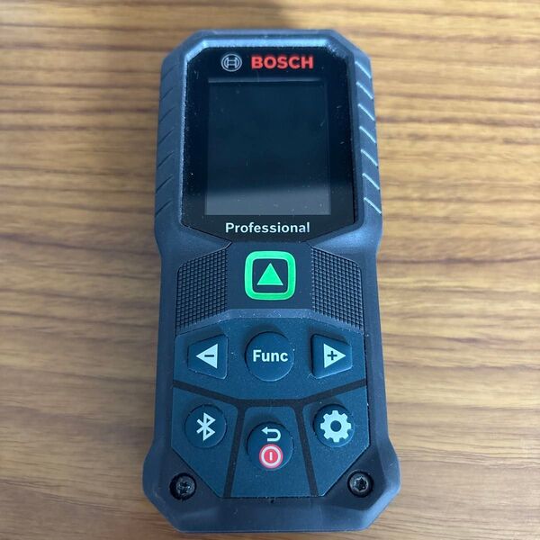 ボッシュ BOSCH GLM50-27CG レーザー距離計