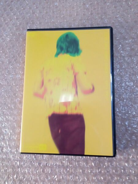 黒夢 DVD『1996 FAKE STAR'S CIRCUIT BOYS ONLY』 /清春/SADS/サッズ/Sads