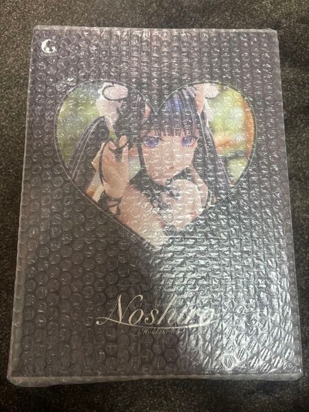 能代 フィギュア