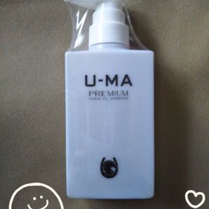 U-MA シャンプーブレミアム