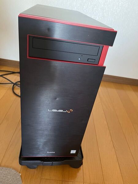 ゲーミングPC i7 8700K GTX1080Ti Windows11