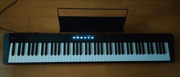 電子ピアノ CASIO PX-S1100 21年製 カシオ
