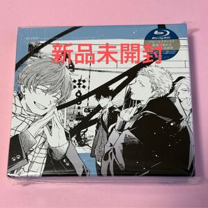 【新品未開封】 映画 ギヴン 海へ Blu-ray ブルーレイ