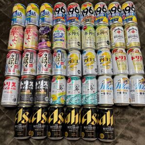 ③生ビール、ビール、リキュール、スピリッツ等 まとめ売り お試しセット 飲み比べ 大量!