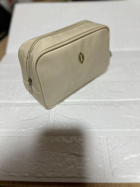 化粧ポーチ インターコンチネンタルホテル限定 未使用品 非売品