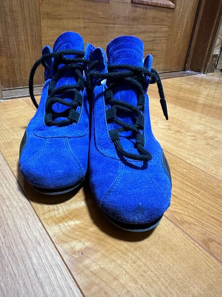 【スパルコ】レーシングシューズ ドライビングシューズ 普段履きにもお洒落 ユニセックス