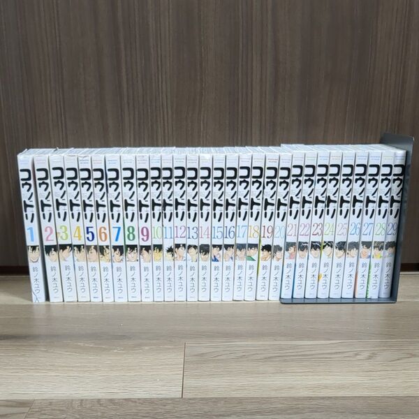コウノドリ 1巻〜29巻セット