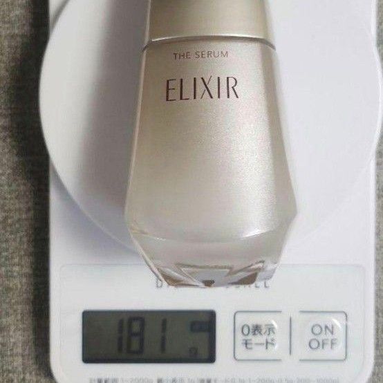エリクシール ザ セラムaa 50ml