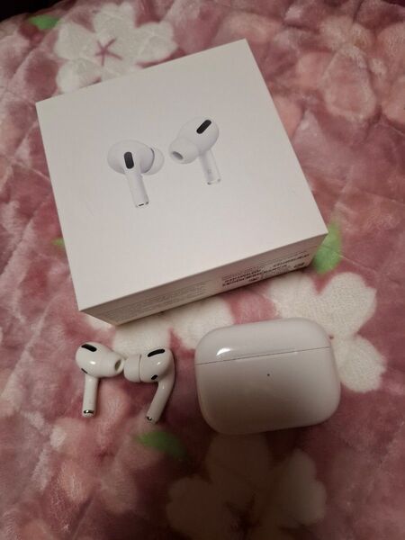 AirPodsPro第1世代