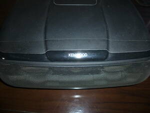 KENWOOD center speaker CS-6