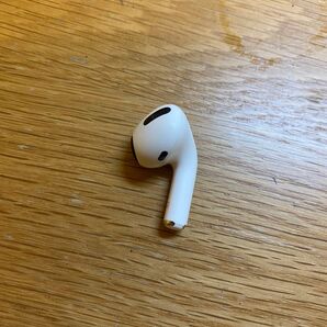 Apple AirPods Pro 第1世代 右耳のみ