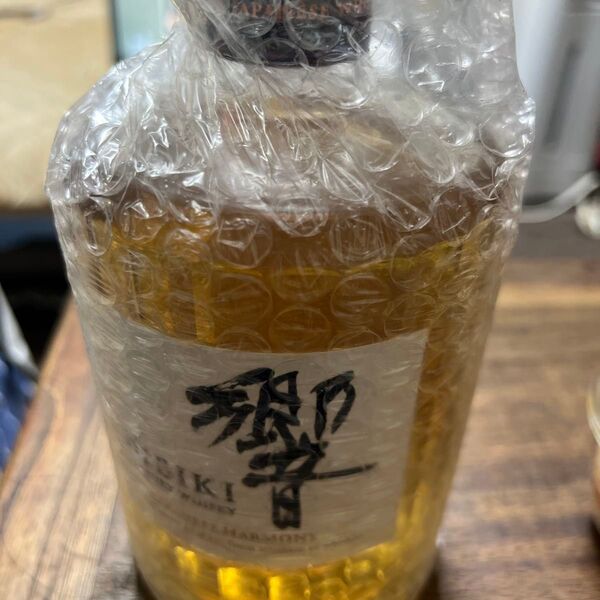 響 サントリー ウイスキーSuntory 響 JAPANESE HARMONY