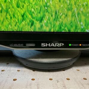 SHARP 液晶テレビ LC-45US40