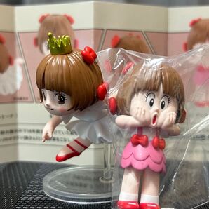 【ブラックジャック】ピノコ フィギュアコレクション2種