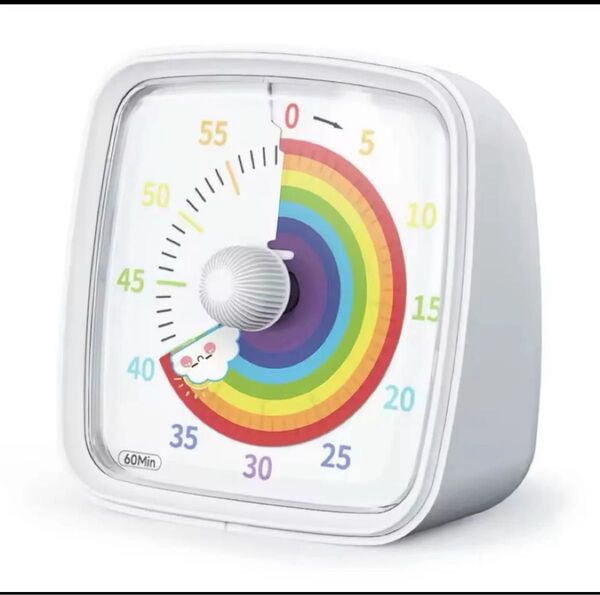 学習タイマー タイムタイマー 勉強タイマー TIMER