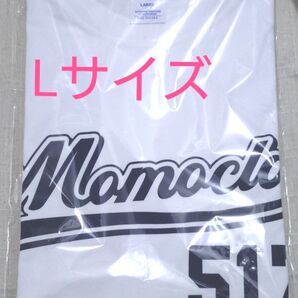 【新品未開封】ももクロ ChampionTEE 【Lサイズ】