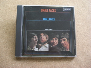 ＊Small Faces ／ Small Faces （VICP-61301）（日本盤）