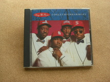 ＊Boyz II Men ／ Cooleyhighharmony （POCT-1025）（日本盤）_画像1