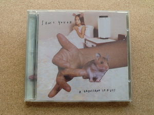 ＊Sonic Youth／A Thousand Leaves （DGCSD25203）（輸入盤）