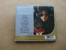 ＊Matthew Sweet／Platinum & Gold Collection （82876 59070 2）（輸入盤）_画像3