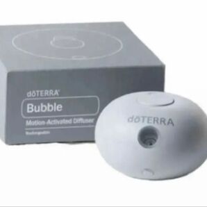 【未使用、新品】doTERRA Bubbleディフューザー