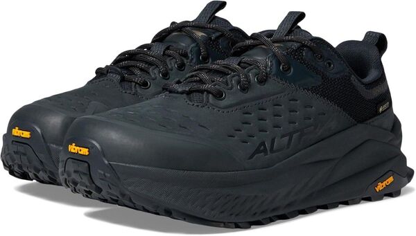 新品未使用 ALTRA オリンパス 6 HIKE ゴアテックス 27cm