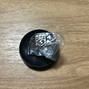 家庭教師ヒットマンREBORN ボンゴレリング 雷のリング