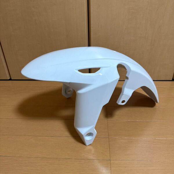 cbr250rr mc51 17-25年式フロントフェンダー★