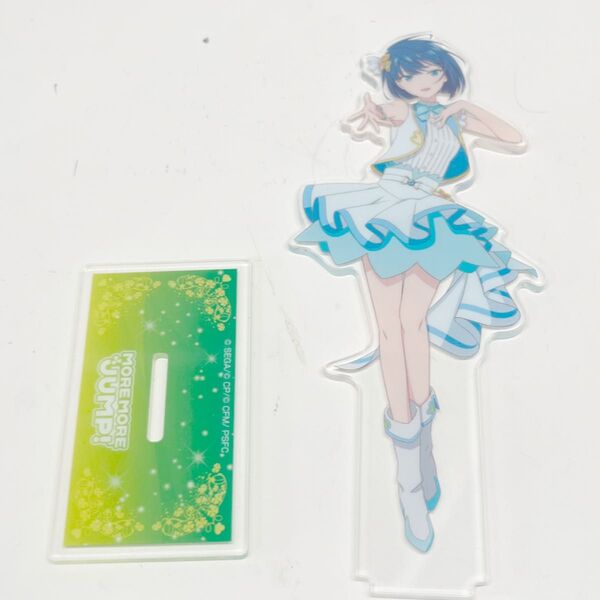 プロセカ プロジェクト 桐谷遥 アクリルスタンド