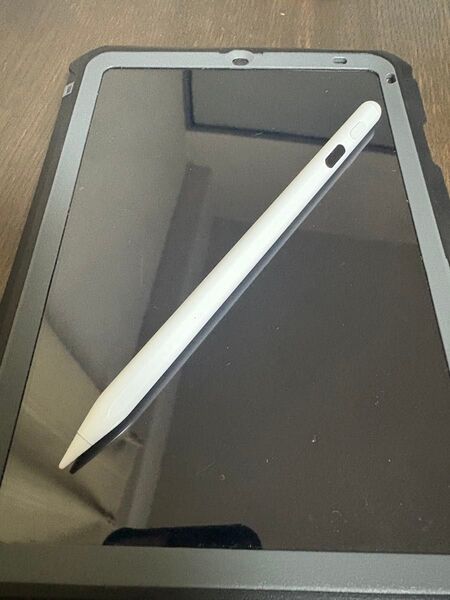 iPad mini7(A17 Pro)WiFi 128GB Wi-Fiモデル ケース&iPadペン付き