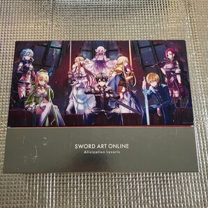 ps4 ソードアート オンライン アリシゼーション リコリス 初回限定生産版