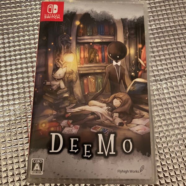 【Switch】 DEEMO